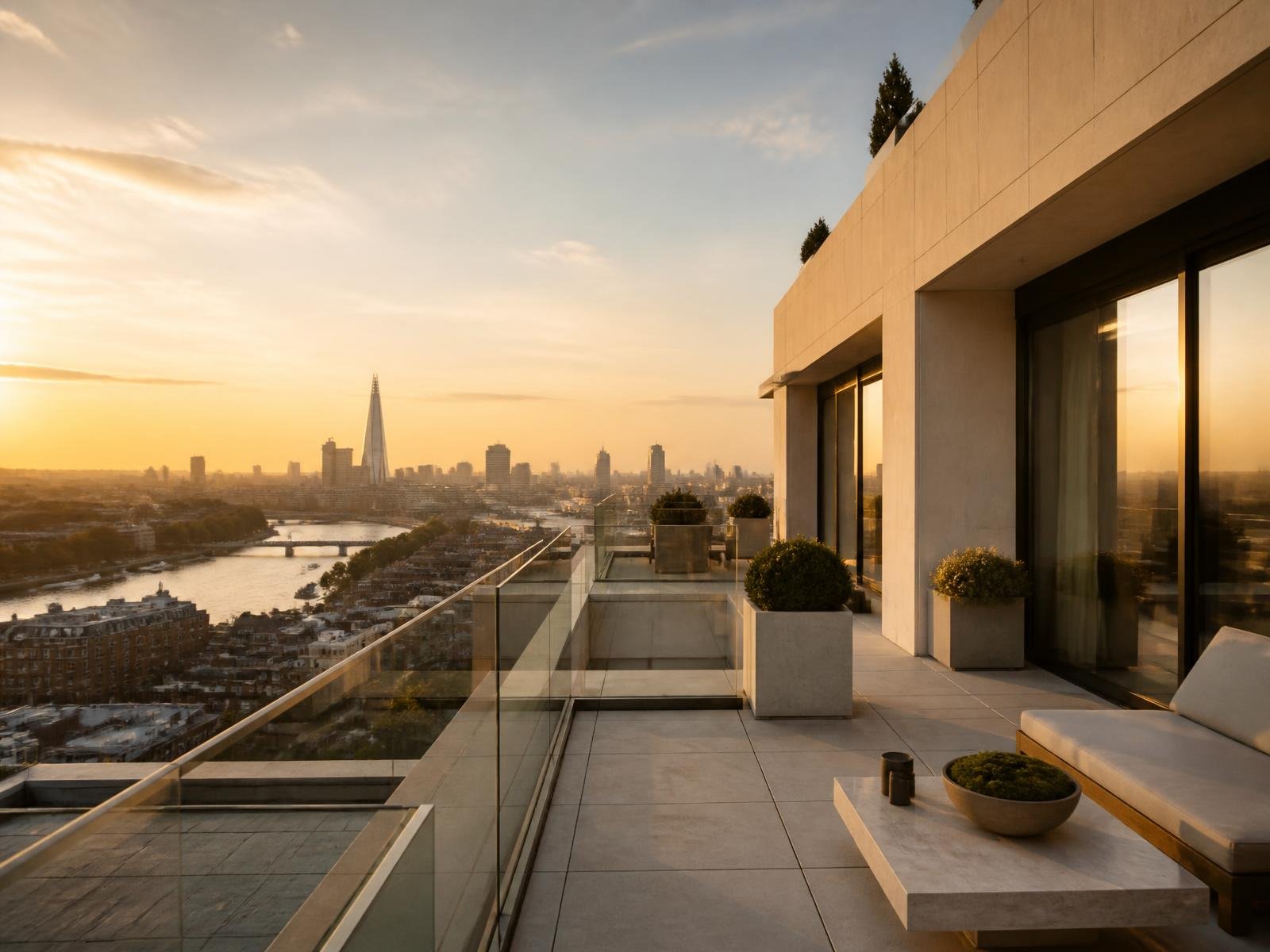 Balustrade systems